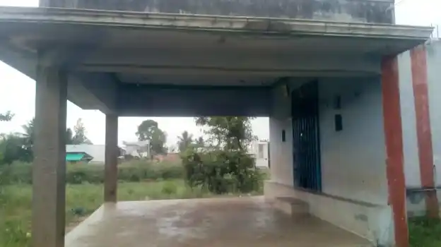 Arulmigu Sendrayaperumal Temple, Periyerippatti - 636503 Temple