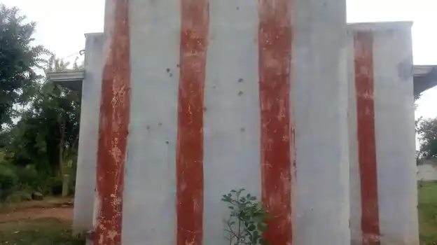 Arulmigu Sendrayaperumal Temple, Periyerippatti - 636503 Arulmigu Sendrayaperumal Temple, Periyerippatti - 636503, Salem - Ancient Temple Architecture and History Image 3