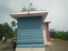 Arulmigu Sendrayaperumal Temple, Ponnarampatti - 636115
