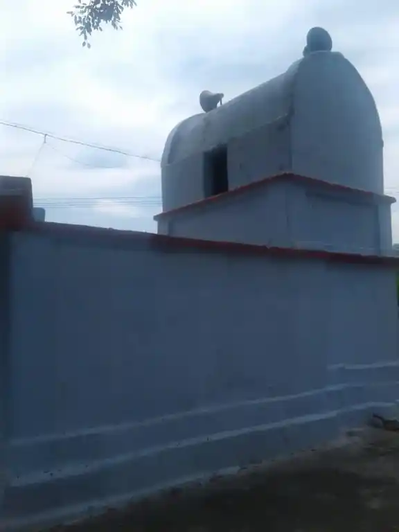 Arulmigu Sendrayaperumal Temple, Poosaripatty - 636305