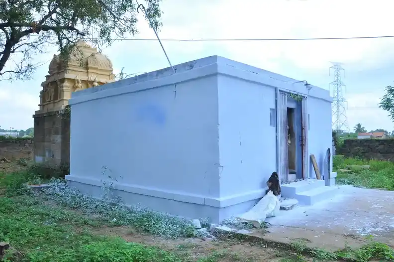 Arulmigu Sendrayaperumal Temple, Pukkampatty, Mecheri - 636453 அருள்மிகு சென்றாய பெருமாள் திருக்கோயில், Pukkampatty, Mecheri - 636453, Salem - Ancient Temple Architecture and History Image 2