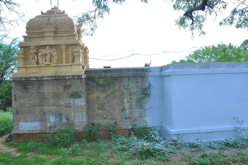 Arulmigu Sendrayaperumal Temple, Pukkampatty, Mecheri - 636453 அருள்மிகு சென்றாய பெருமாள் திருக்கோயில், Pukkampatty, Mecheri - 636453, Salem - Ancient Temple Architecture and History Image 3