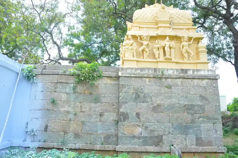 Arulmigu Sendrayaperumal Temple, Pukkampatty, Mecheri - 636453 அருள்மிகு சென்றாய பெருமாள் திருக்கோயில், Pukkampatty, Mecheri - 636453, Salem - Ancient Temple Architecture and History Image 7