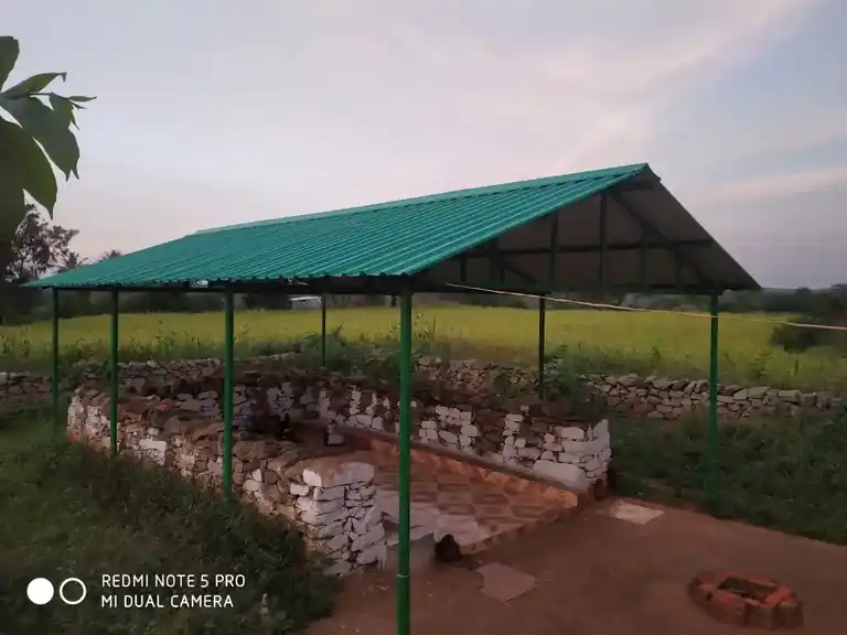 Arulmigu Sendrayaperumal Temple, Segalpetty Kundukkal, Kundakkal - 636351