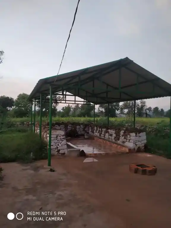 Arulmigu Sendrayaperumal Temple, Segalpetty Kundukkal, Kundakkal - 636351 அருள்மிகு சென்றாயப்பெருமாள் திருக்கோயில், Segalpetty Kundukkal, Kundakkal - 636351, Salem - Ancient Temple Architecture and History Image 3