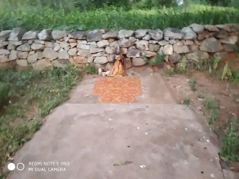 Arulmigu Sendrayaperumal Temple, Segalpetty Kundukkal, Kundakkal - 636351 அருள்மிகு சென்றாயப்பெருமாள் திருக்கோயில், Segalpetty Kundukkal, Kundakkal - 636351, Salem - Ancient Temple Architecture and History Image 5