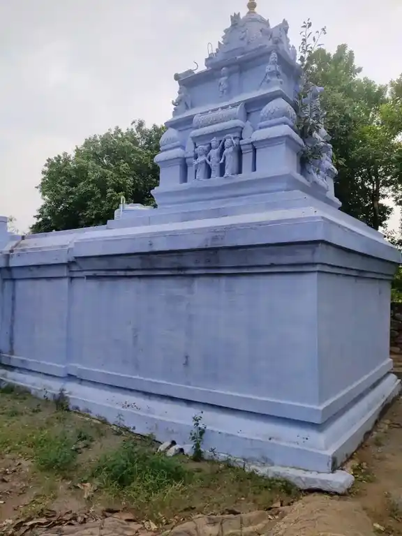 Arulmigu Sendrayaperumal Temple, Selavadai - 636501 அருள்மிகு சென்றாயப்பெருமாள் திருக்கோயில், Selavadai - 636501, Salem - Ancient Temple Architecture and History Image 2