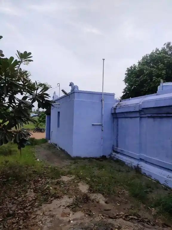 Arulmigu Sendrayaperumal Temple, Selavadai - 636501 அருள்மிகு சென்றாயப்பெருமாள் திருக்கோயில், Selavadai - 636501, Salem - Ancient Temple Architecture and History Image 3