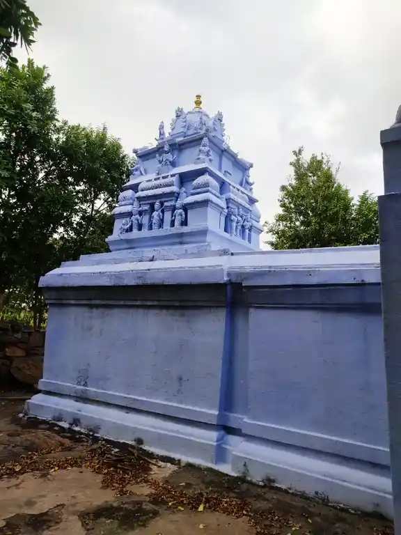 Arulmigu Sendrayaperumal Temple, Selavadai - 636501 அருள்மிகு சென்றாயப்பெருமாள் திருக்கோயில், Selavadai - 636501, Salem - Ancient Temple Architecture and History Image 4