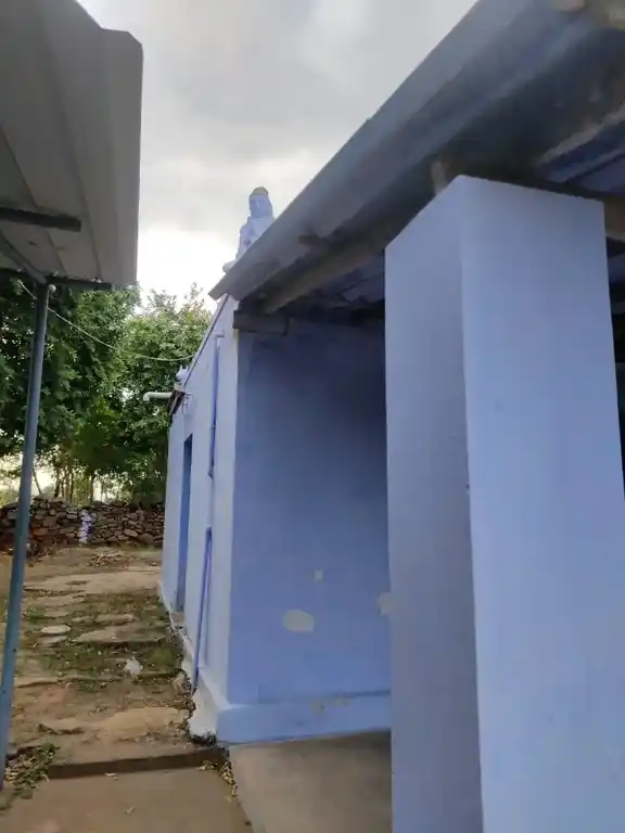 Arulmigu Sendrayaperumal Temple, Selavadai - 636501 அருள்மிகு சென்றாயப்பெருமாள் திருக்கோயில், Selavadai - 636501, Salem - Ancient Temple Architecture and History Image 5