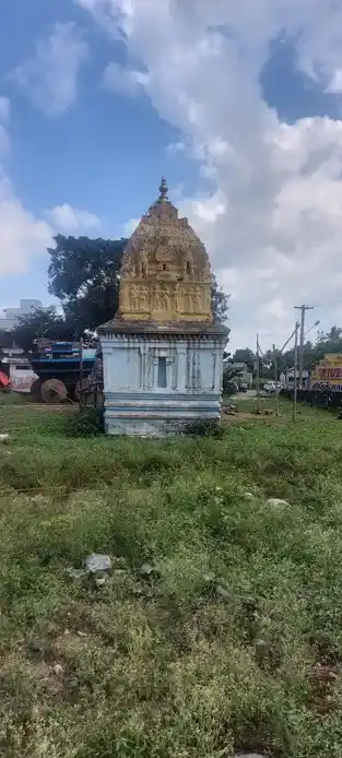 Arulmigu Sendrayaperumal Temple, Singipuram - 636115
