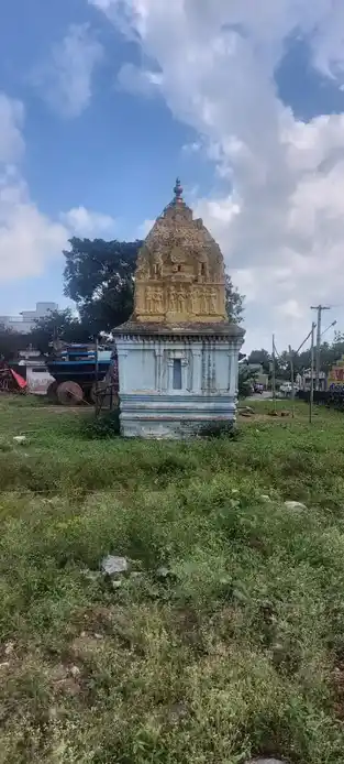 Arulmigu Sendrayaperumal Temple, Singipuram - 636115 அருள்மிகு சென்றாயப்பெருமாள் திருக்கோயில், Singipuram - 636115, Salem - Ancient Temple Architecture and History Image 4
