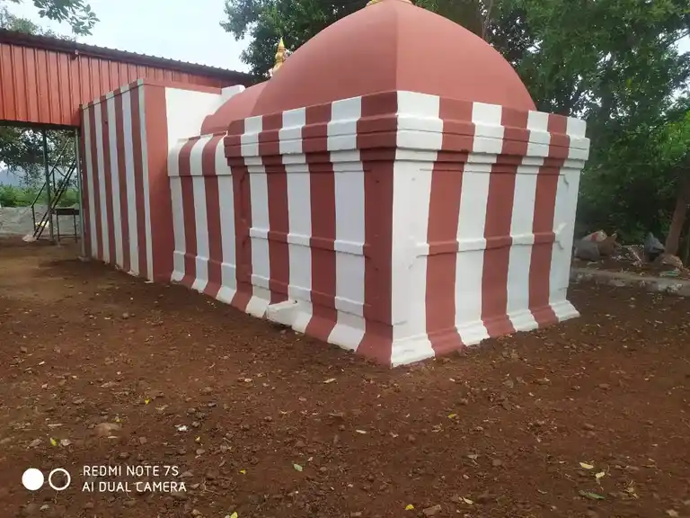 Arulmigu Sendrayaperumal Temple, Sivathapuram - 636307 அருள்மிகு சென்றாய பெருமாள் திருக்கோயில், Sivathapuram - 636307, Salem - Ancient Temple Architecture and History Image 3