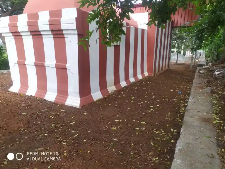 Arulmigu Sendrayaperumal Temple, Sivathapuram - 636307 அருள்மிகு சென்றாய பெருமாள் திருக்கோயில், Sivathapuram - 636307, Salem - Ancient Temple Architecture and History Image 4