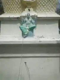 Arulmigu Sendrayaperumal Temple, Somampatti - 636115 அருள்மிகு சென்றாயப்பெருமாள் திருக்கோயில், Somampatti - 636115, Salem - Ancient Temple Architecture and History Image 2