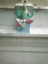 Arulmigu Sendrayaperumal Temple, Somampatti - 636115 அருள்மிகு சென்றாயப்பெருமாள் திருக்கோயில், Somampatti - 636115, Salem - Ancient Temple Architecture and History Image 3