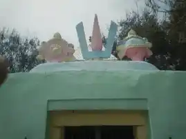 Arulmigu Sendrayaperumal Temple, Somampatti - 636115 அருள்மிகு சென்றாயப்பெருமாள் திருக்கோயில், Somampatti - 636115, Salem - Ancient Temple Architecture and History Image 4