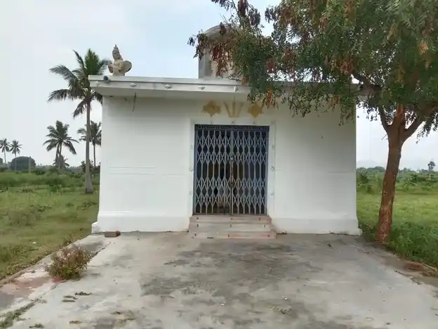 Arulmigu Sendrayaperumal Temple, Thippampatti - 636202
