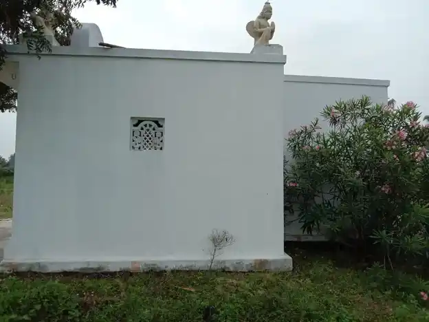 Arulmigu Sendrayaperumal Temple, Thippampatti - 636202 அருள்மிகு பெருமாள் திருக்கோயில், Thippampatti - 636202, Dharmapuri - Ancient Temple Architecture and History Image 3