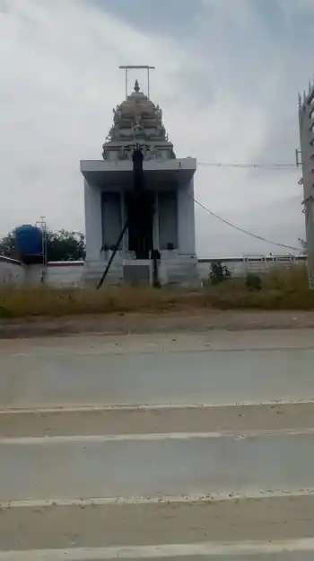 Arulmigu Sendrayaperumal Temple, Tindamangalam - 636455