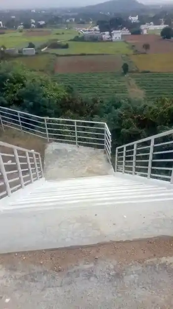 Arulmigu Sendrayaperumal Temple, Tindamangalam - 636455 Arulmigu Sendrayaperumal Temple, Tindamangalam - 636455, Salem - Ancient Temple Architecture and History Image 2