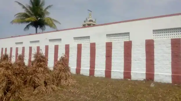 Arulmigu Sendrayaperumal Temple, U.Maramangalam, Pachanampatti - 636455 அருள்மிகு சென்றாய பெருமாள் திருக்கோயில், U.Maramangalam, Pachanampatti - 636455, Salem - Ancient Temple Architecture and History Image 4