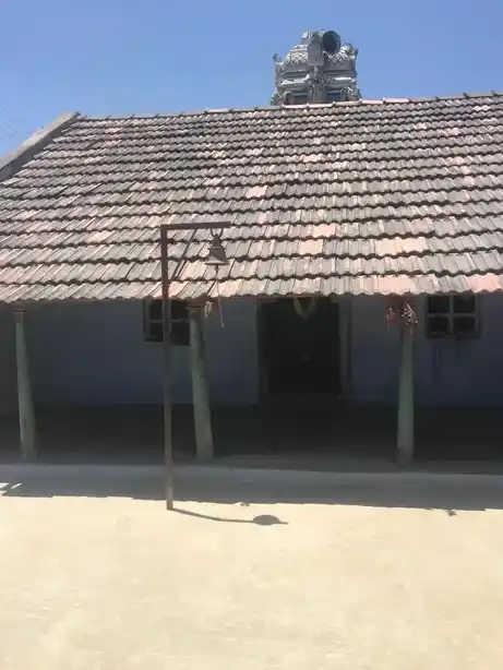 Arulmigu Sendrayaperumal Temple, Vellalakundam - 636111 அருள்மிகு சென்றாயப்பெருமாள் திருக்கோயில், Vellalakundam - 636111, Salem - Ancient Temple Architecture and History Image 2