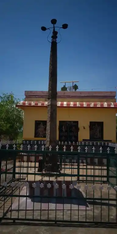 Arulmigu Sendrayapperumal Temple, Kodangipatti - 625531 அருள்மிகு சென்றாயப்பெருமாள் திருக்கோயில், Kodangipatti - 625531, Theni - Ancient Temple Architecture and History Image 4