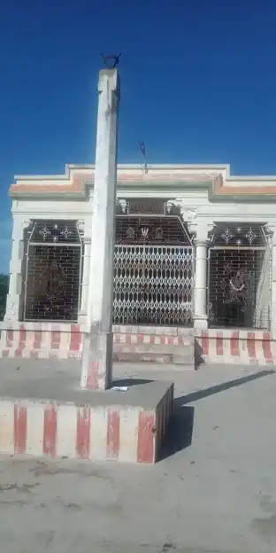 Arulmigu Sendrayapperumal Temple, Silvarpatti - 625602