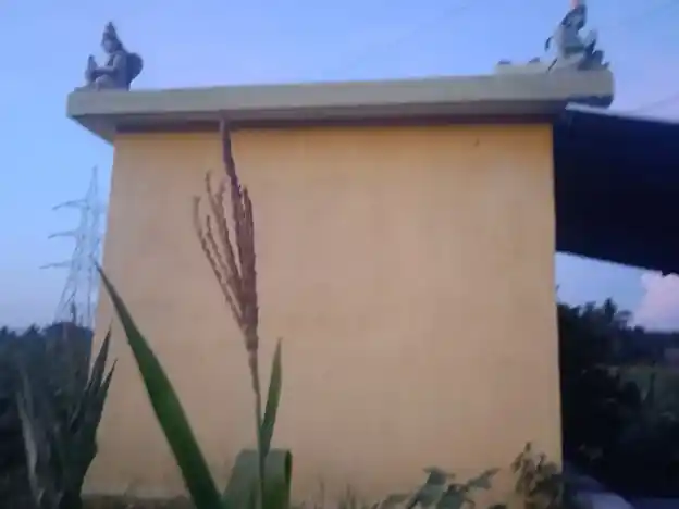 Arulmigu Sendrayasamy Temple, Hosahalli - 635111 அருள்மிகு சென்றாயசாமி திருக்கோயில், Hosahalli - 635111, Dharmapuri - Ancient Temple Architecture and History Image 2