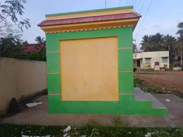 Arulmigu Sendrayasamy Temple, Hosahalli - 635111 அருள்மிகு சென்றாயசாமி திருக்கோயில், Hosahalli - 635111, Dharmapuri - Ancient Temple Architecture and History Image 4