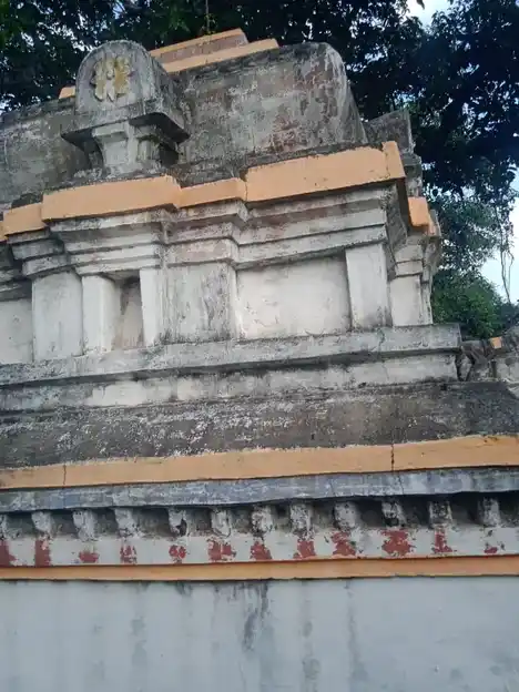 Arulmigu Sendrayasamy Temple, Jittandahalli - 636805 அருள்மிகு சென்றாயசாமி திருக்கோயில், Jittandahalli - 636805, Dharmapuri - Ancient Temple Architecture and History Image 4