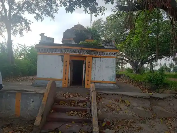 Arulmigu Sendrayasamy Temple, Jittandahalli - 636805 அருள்மிகு சென்றாயசாமி திருக்கோயில், Jittandahalli - 636805, Dharmapuri - Ancient Temple Architecture and History Image 5