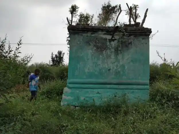 Arulmigu Sendrayasamy Temple, Pattagapatti - 635111 அருள்மிகு சென்றாயசாமி திருக்கோயில், பட்டகப்பட்டி - 635111, Dharmapuri - Ancient Temple Architecture and History Image 3