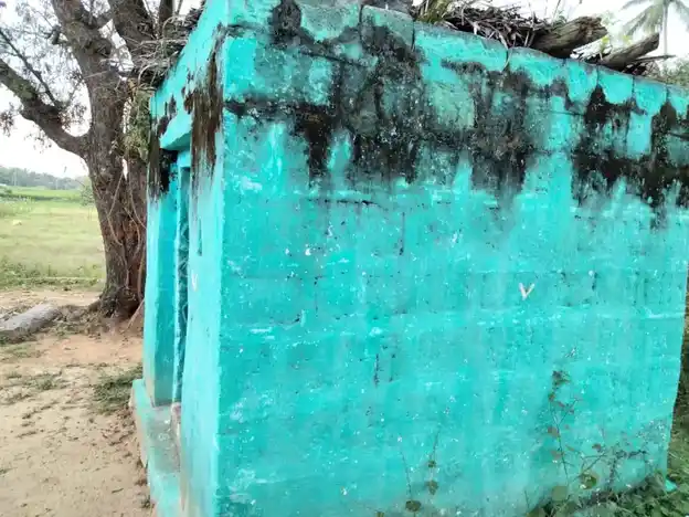 Arulmigu Sendrayasamy Temple, Pattagapatti - 635111 அருள்மிகு சென்றாயசாமி திருக்கோயில், பட்டகப்பட்டி - 635111, Dharmapuri - Ancient Temple Architecture and History Image 4