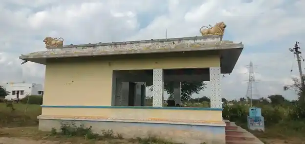 Arulmigu Sendrayasamy Temple, Sanganbasuvantalav - 636808 அருள்மிகு சென்றாயசாமி திருக்கோயில், Sanganbasuvantalav - 636808, Dharmapuri - Ancient Temple Architecture and History Image 2