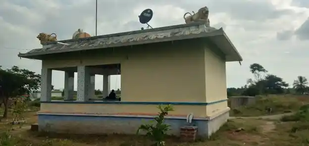 Arulmigu Sendrayasamy Temple, Sanganbasuvantalav - 636808 அருள்மிகு சென்றாயசாமி திருக்கோயில், Sanganbasuvantalav - 636808, Dharmapuri - Ancient Temple Architecture and History Image 3