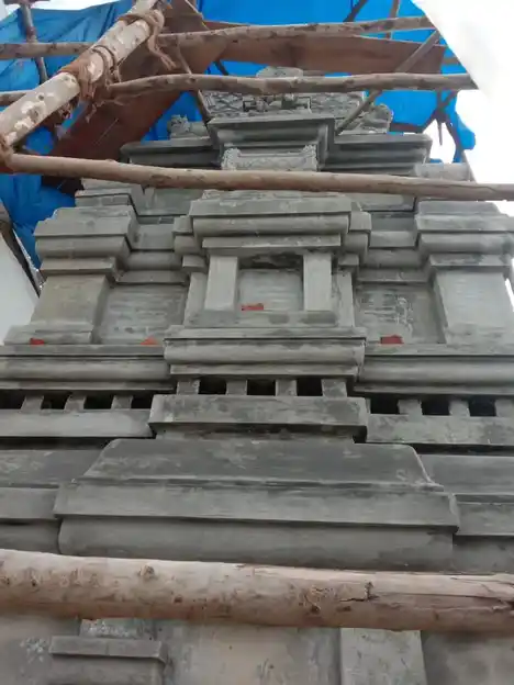 Arulmigu Sendrayaswamy Temple, Aduvanapalle - 635109 Temple