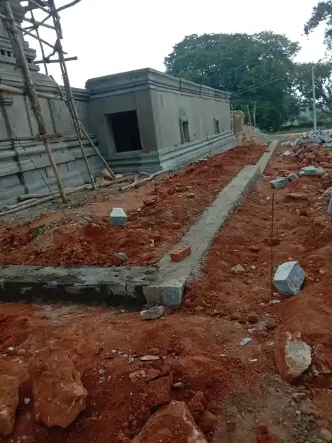 Arulmigu Sendrayaswamy Temple, Aduvanapalle - 635109 Arulmigu Sendrayaswamy Temple, Aduvanapalle - 635109, Krishnagiri - Ancient Temple Architecture and History Image 3