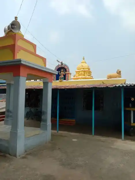 Arulmigu Sendrayaswamy Temple, Alapuram - 636904 அருள்மிகு சென்றாய சுவாமி திருக்கோயில், Alapuram - 636904, Dharmapuri - Ancient Temple Architecture and History Image 2