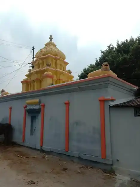 Arulmigu Sendrayaswamy Temple, Alapuram - 636904 அருள்மிகு சென்றாய சுவாமி திருக்கோயில், Alapuram - 636904, Dharmapuri - Ancient Temple Architecture and History Image 3