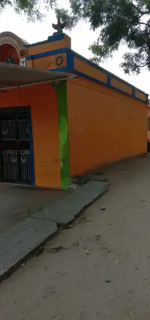 Arulmigu Sendrayaswamy Temple, Amudukondapalli - 635105 அருள்மிகு சென்றாய சாமி திருக்கோயில், Amudukondapalli - 635105, Krishnagiri - Ancient Temple Architecture and History Image 2