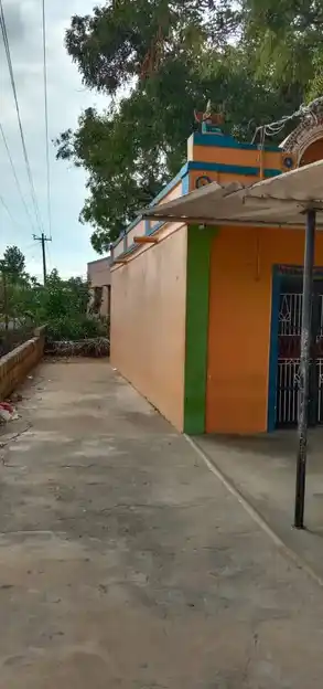 Arulmigu Sendrayaswamy Temple, Amudukondapalli - 635105 அருள்மிகு சென்றாய சாமி திருக்கோயில், Amudukondapalli - 635105, Krishnagiri - Ancient Temple Architecture and History Image 3