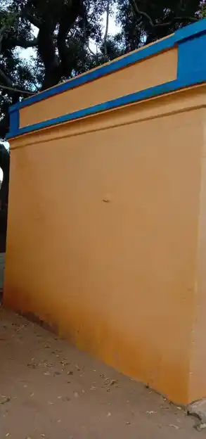 Arulmigu Sendrayaswamy Temple, Amudukondapalli - 635105 அருள்மிகு சென்றாய சாமி திருக்கோயில், Amudukondapalli - 635105, Krishnagiri - Ancient Temple Architecture and History Image 4