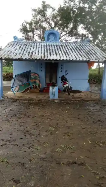 Arulmigu Sendrayaswamy Temple, B.Pallipatti - 636905