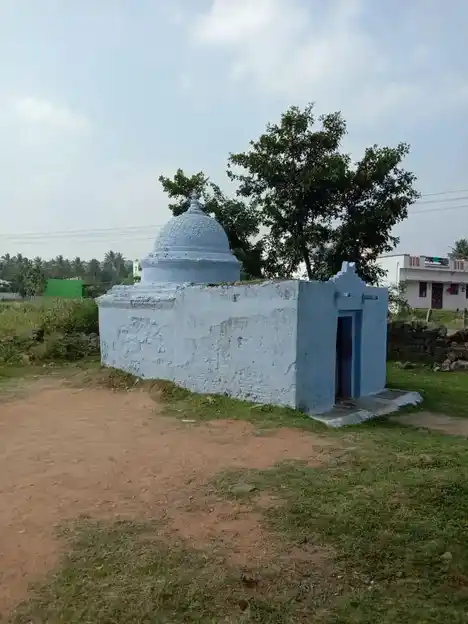 Arulmigu Sendrayaswamy Temple, Bairnatham - 636905 அருள்மிகு சென்றாய சுவாமி திருக்கோயில், Bairnatham - 636905, Dharmapuri - Ancient Temple Architecture and History Image 4