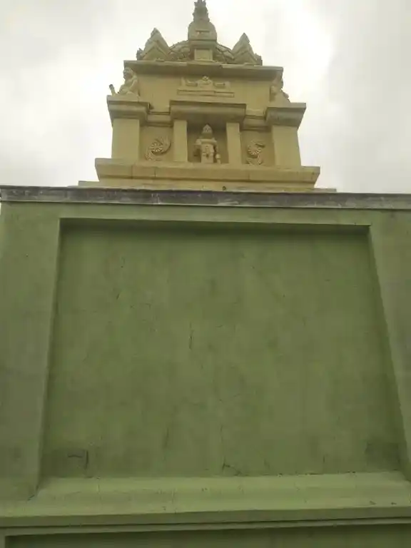 Arulmigu Sendrayaswamy Temple, Bevuhalli - 636808