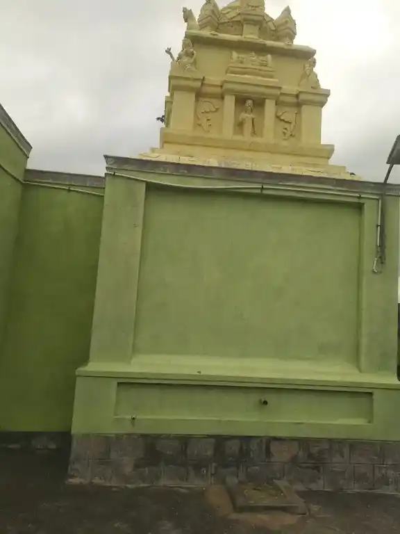 Arulmigu Sendrayaswamy Temple, Bevuhalli - 636808 அருள்மிகு சென்றாயசாமி திருக்கோயில், Bevuhalli - 636808, Dharmapuri - Ancient Temple Architecture and History Image 4