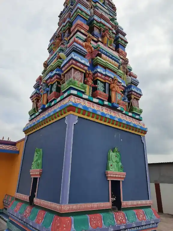 Arulmigu Sendrayaswamy Temple, Bikkanahalli - 636808 அருள்மிகு சென்றாய பெருமாள் திருக்கோயில், Bikkanahalli - 636808, Dharmapuri - Ancient Temple Architecture and History Image 4