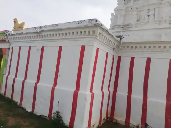Arulmigu Sendrayaswamy Temple, Chinna Manavaranapalli - 635121 Temple